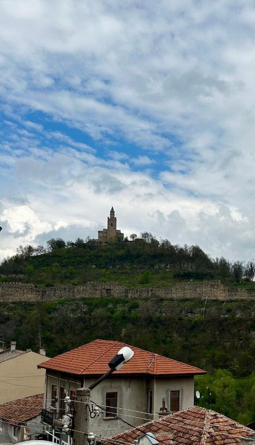 Apartment Veda 2 Veliko Tarnovo Exterior foto