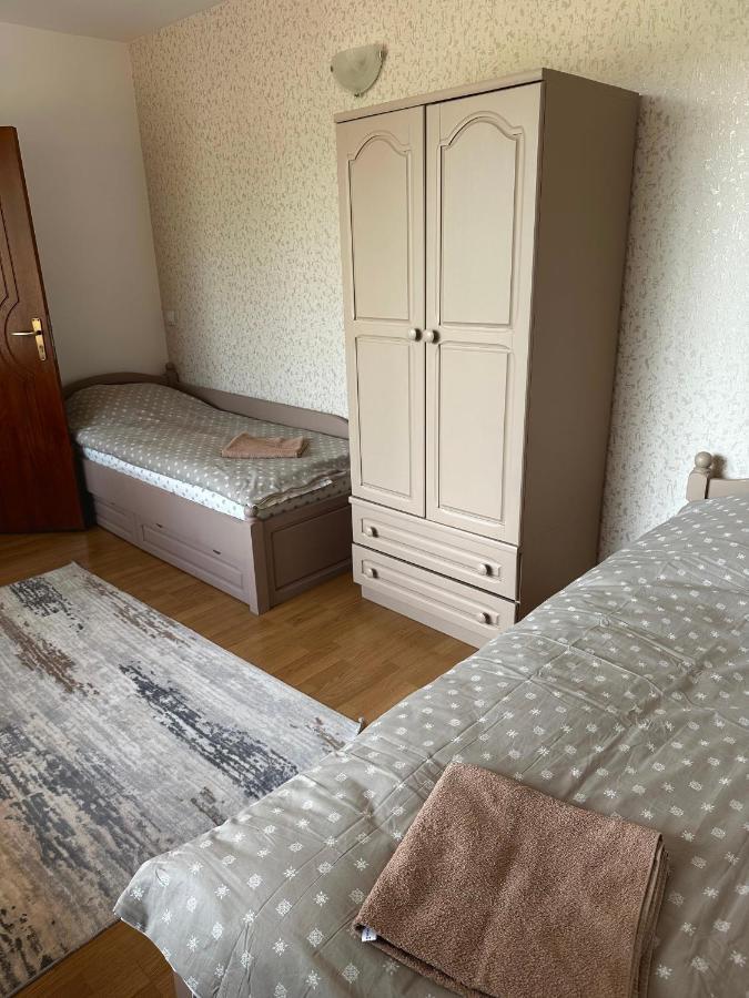 Apartment Veda 2 Veliko Tarnovo Exterior foto