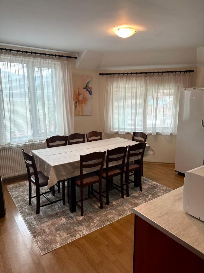 Apartment Veda 2 Veliko Tarnovo Exterior foto