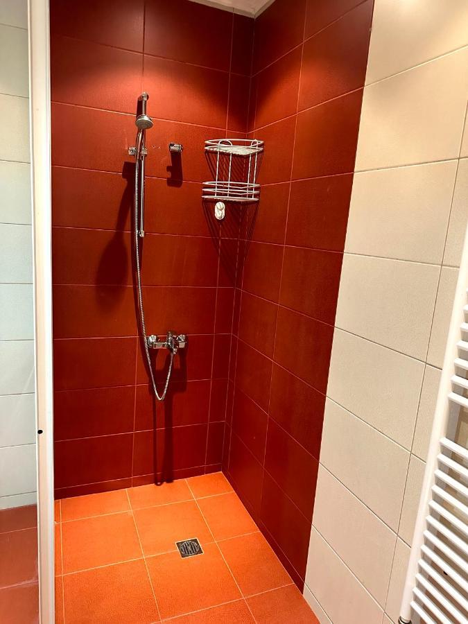 Apartment Veda 2 Veliko Tarnovo Exterior foto