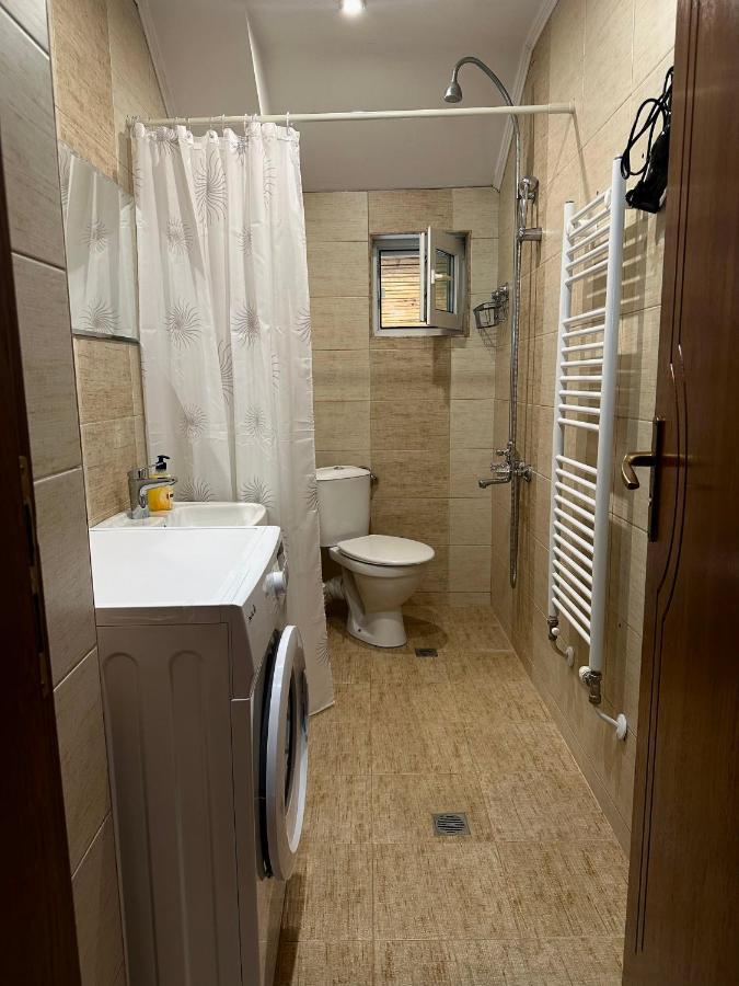 Apartment Veda 2 Veliko Tarnovo Exterior foto