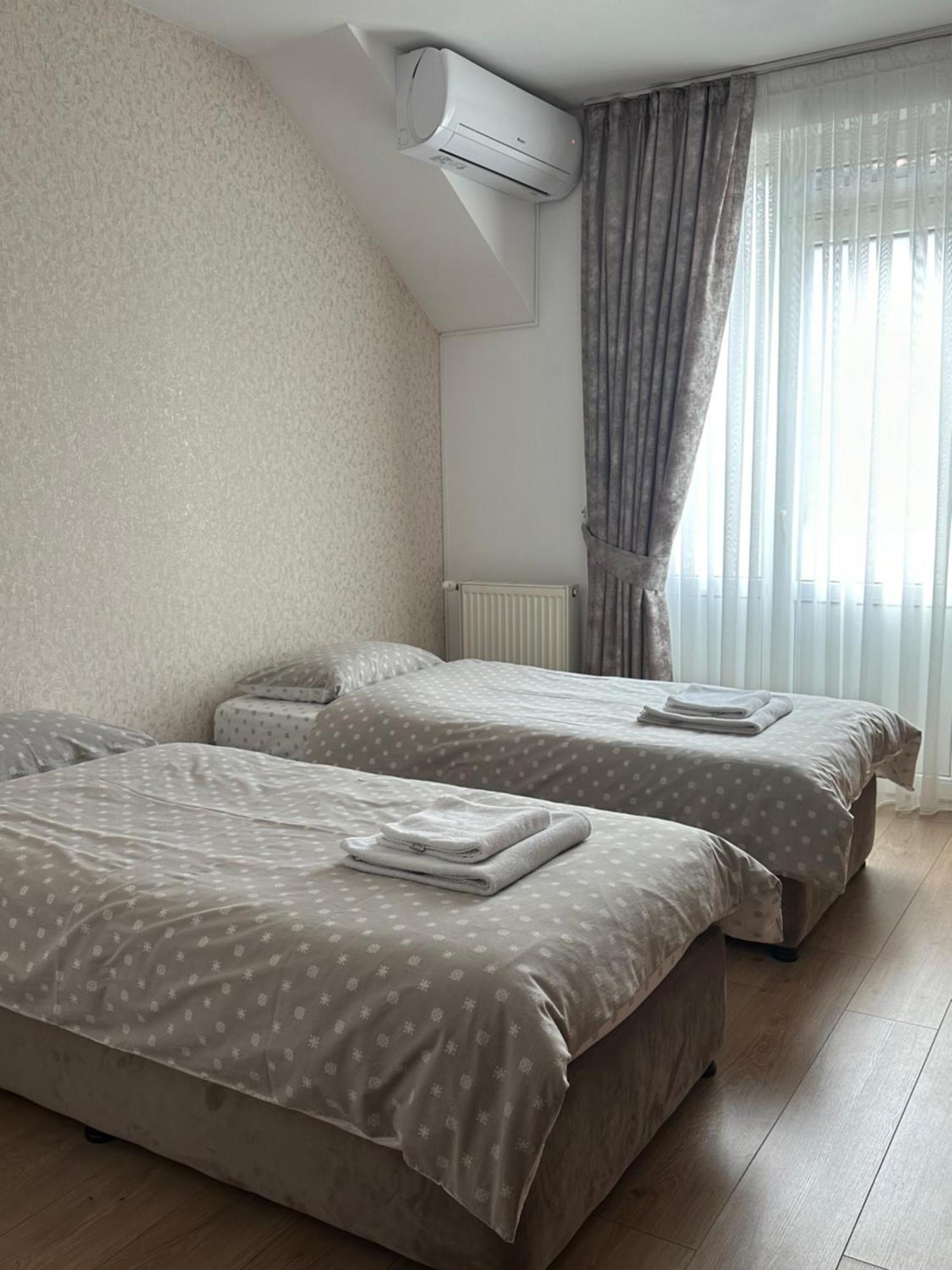 Apartment Veda 2 Veliko Tarnovo Exterior foto