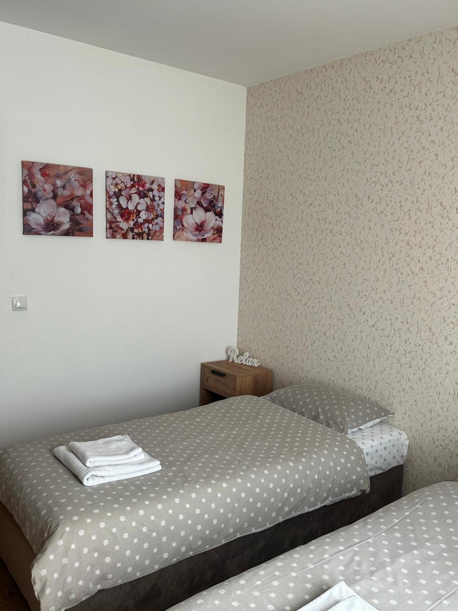 Apartment Veda 2 Veliko Tarnovo Exterior foto