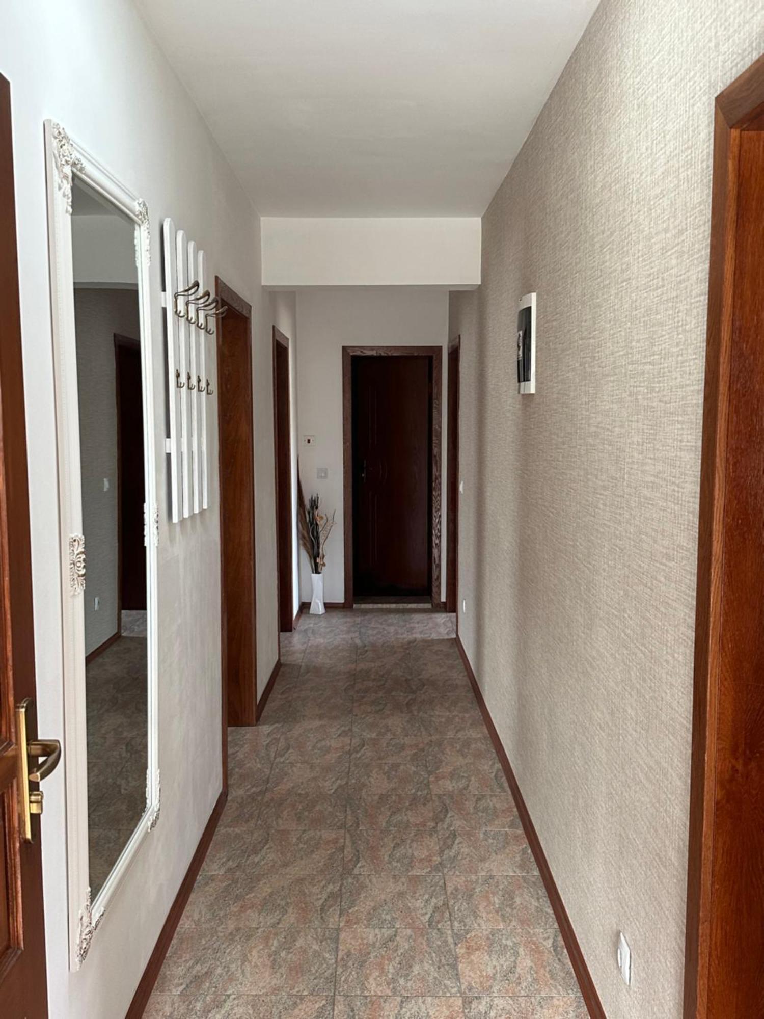 Apartment Veda 2 Veliko Tarnovo Exterior foto