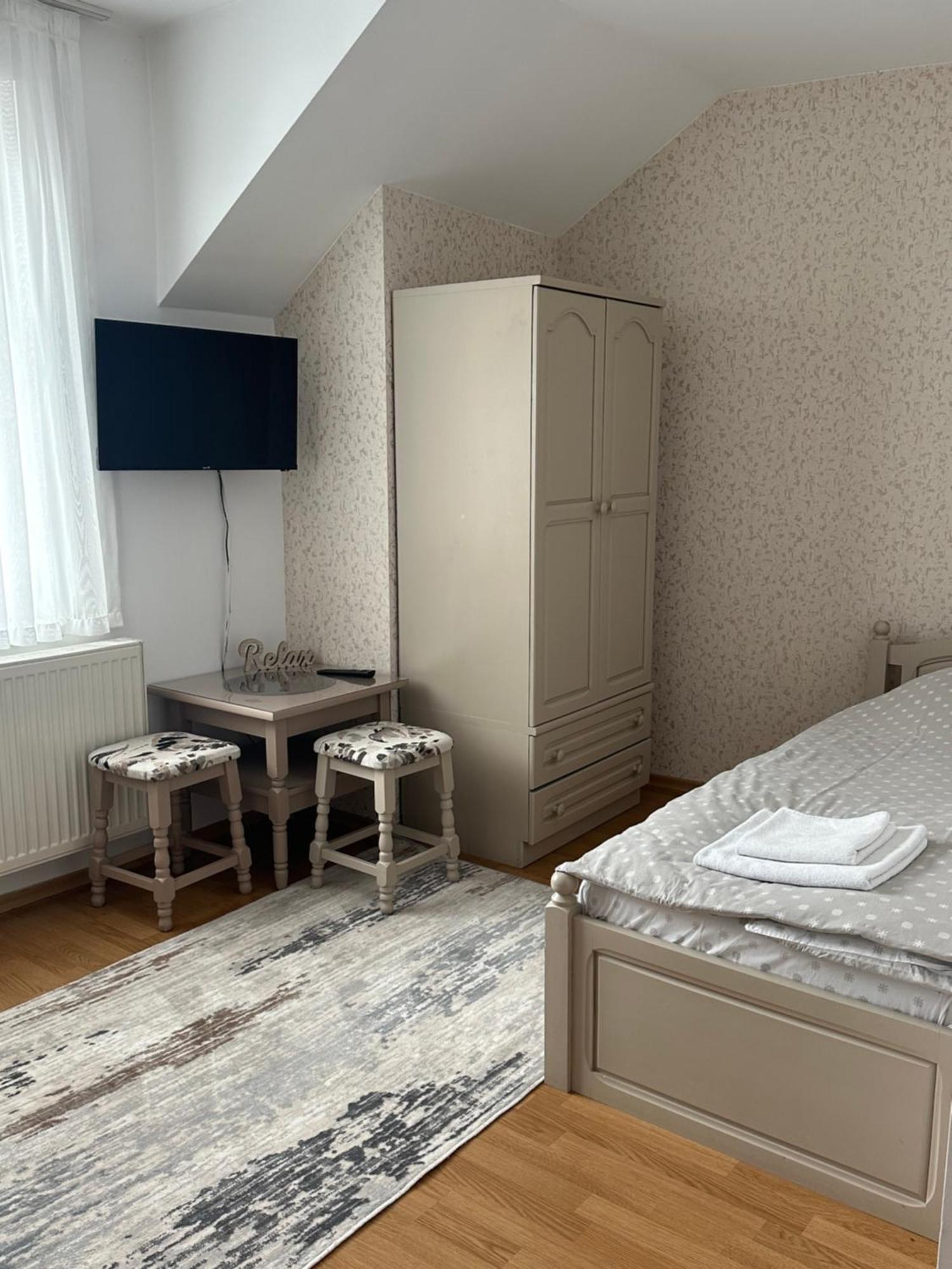 Apartment Veda 2 Veliko Tarnovo Exterior foto